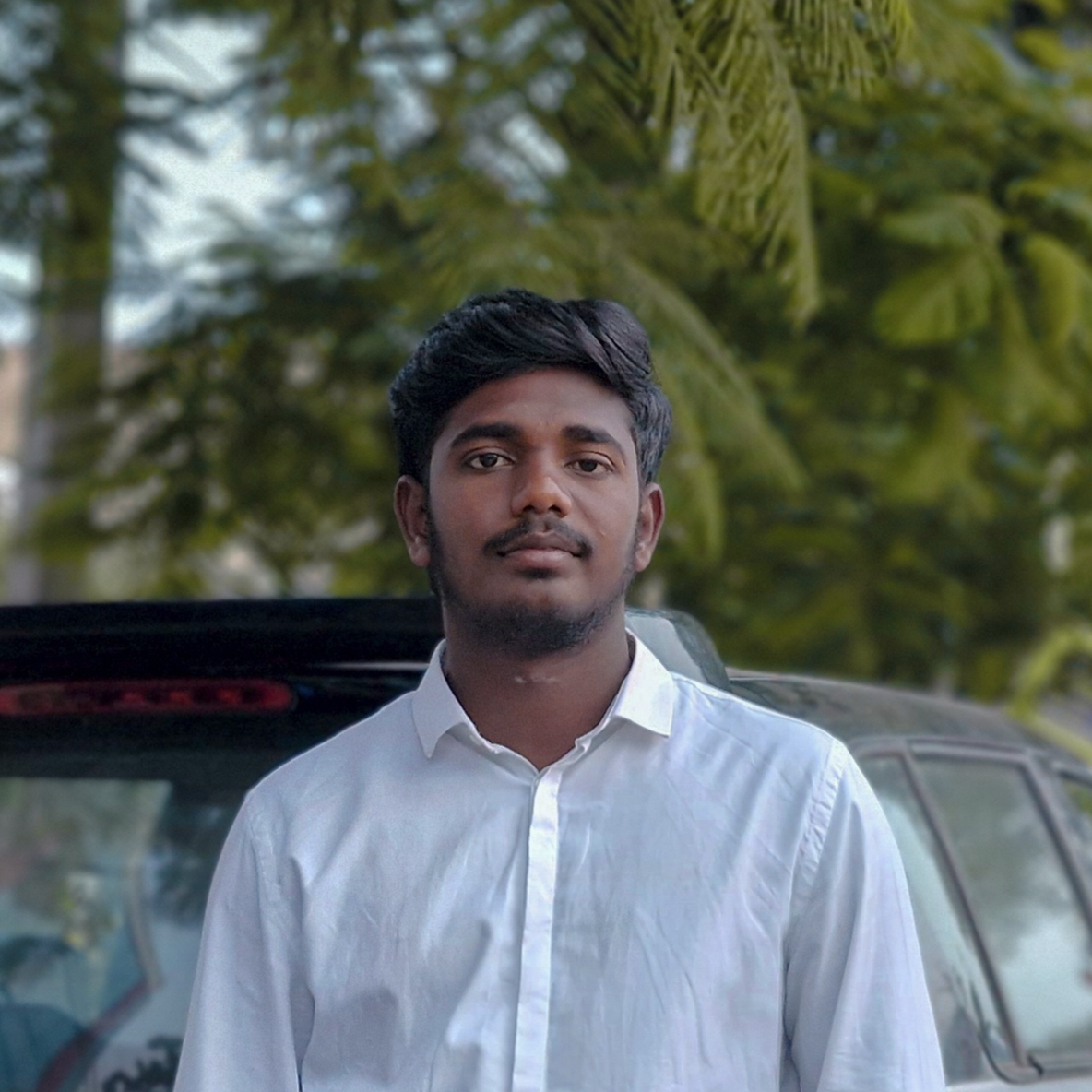 Madhavan